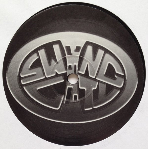 Negrocan - Cada Vez (Richard Earnshaw Mixes) | Swing City Records (CITY 1047) - 4 Negrocan - Cada Vez (Richard Earnshaw Mixes) | Swing City Records (CITY 1047) - 4