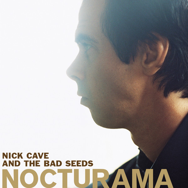 Nick Cave & The Bad Seeds - Nocturama | Mute (LPSEEDS12)