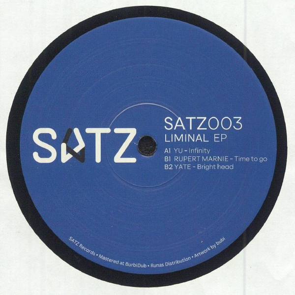 Liminal EP