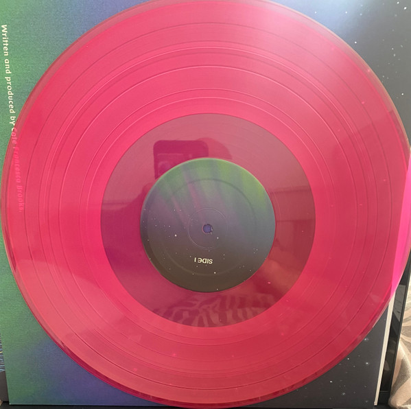 Cate Brooks - Lofoten | Clay Pipe Music (pipe 042) - 2 Cate Brooks - Lofoten | Clay Pipe Music (pipe 042) - 2