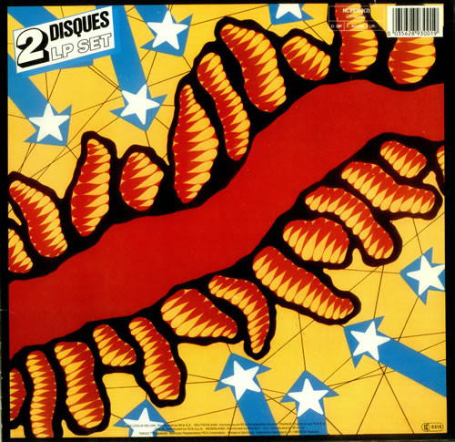 Hot Tuna - Burgers / Hesitation Blues | RCA (NL 89300 (2)) - 2 Hot Tuna - Burgers / Hesitation Blues | RCA (NL 89300 (2)) - 2