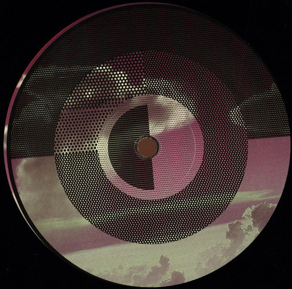 Audiotheque - Amalgame EP | CrazyJack Records (CJK004)