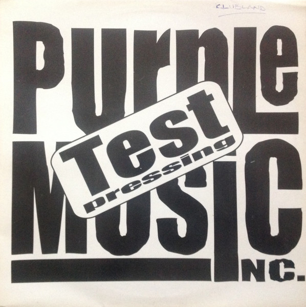 Clubland - SMF 98 | Purple Music (PM003)