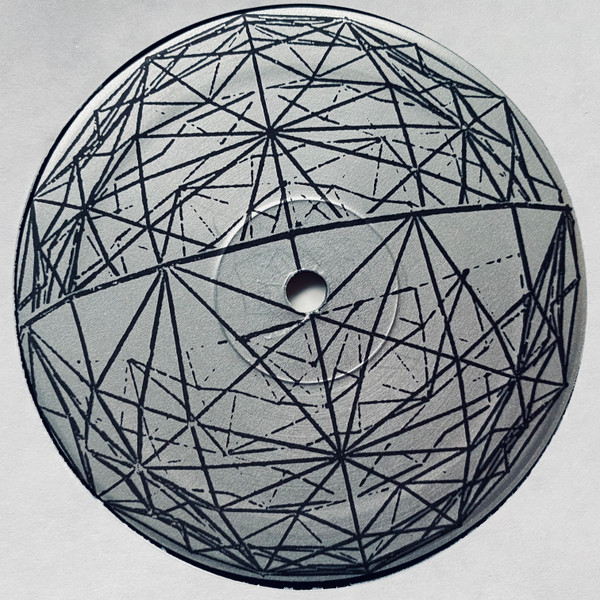 The Ethics - The Ethnics EP | UMM (UMM 175) - 2