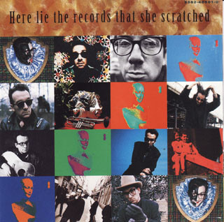 Elvis Costello - Extreme Honey (The Very Best Of The Warner Bros. Years) | Warner Bros. Records (9362-46801-2) - 2 Elvis Costello - Extreme Honey (The Very Best Of The Warner Bros. Years) | Warner Bros. Records (9362-46801-2) - 2