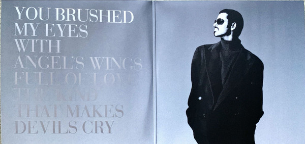 George Michael - Older | Sony Music (19439857091/B) - 4