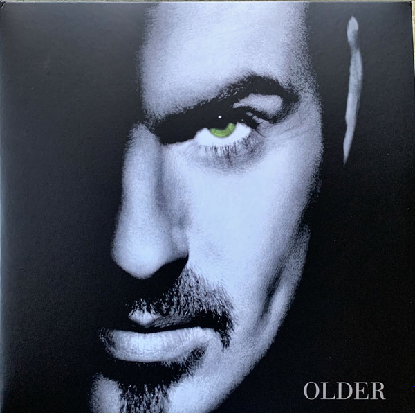 George Michael - Older | Sony Music (19439857091/B) - 2