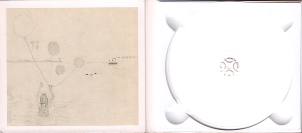 Robert Wyatt - Rock Bottom | Domino (REWIGCD40) - 4