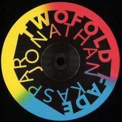 Jonathan Kaspar - Twofold Fade EP | Cocoon Recordings (COR12179_B)