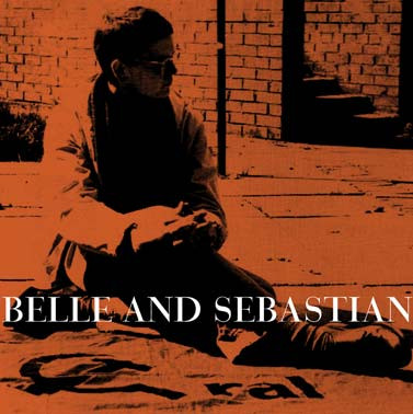 Belle & Sebastian - This Is Just A Modern Rock Song | Jeepster Recordings (JPR12 009)