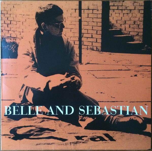 Belle & Sebastian - This Is Just A Modern Rock Song | Jeepster Recordings (JPR12 009) - 2