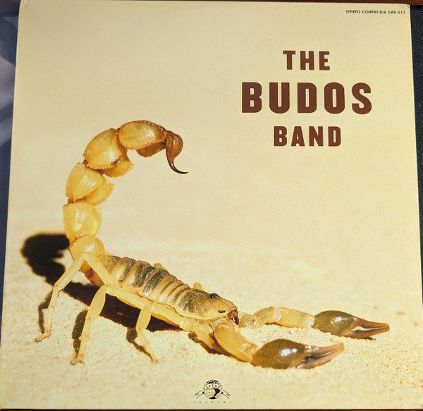 The Budos Band II