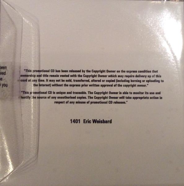 Nick Cave & The Bad Seeds - The Lyre Of Orpheus | Mute (CDStumm233) - 2