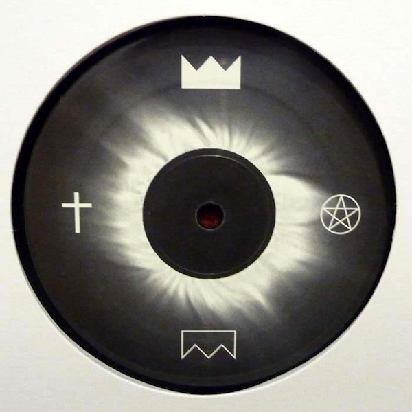 Luca Lozano - Heaven And Hell | Klasse Recordings (KLS003) - 2