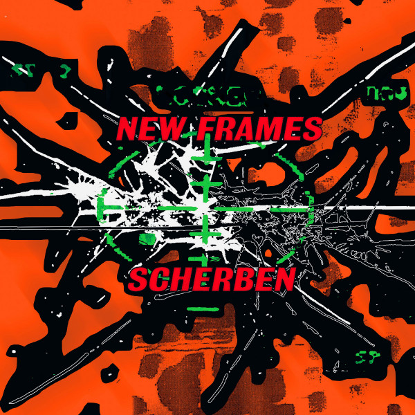 New Frames - Scherben | Bite (BITE030)