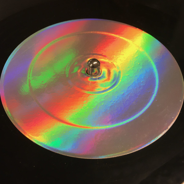 Frequency - Panic Mode EP | Repetitive Rhythm Research (RRR001) - 2 Frequency - Panic Mode EP | Repetitive Rhythm Research (RRR001) - 2