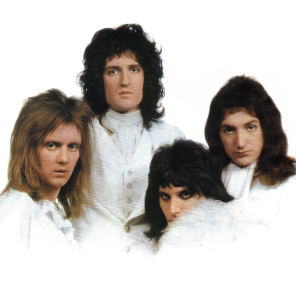 Queen II