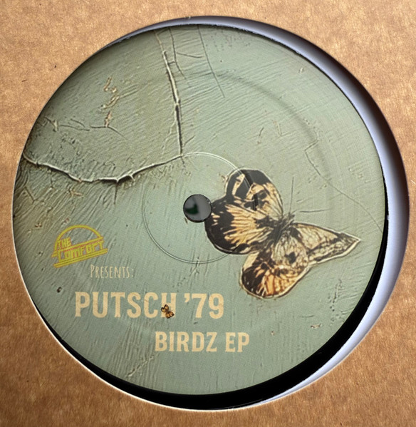 Putsch '79 - Birdz | The Comfort (CMF007) - 2