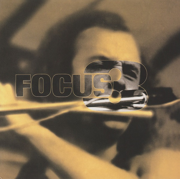Focus - Focus 3 | Music On Vinyl (MOVLP022) - main