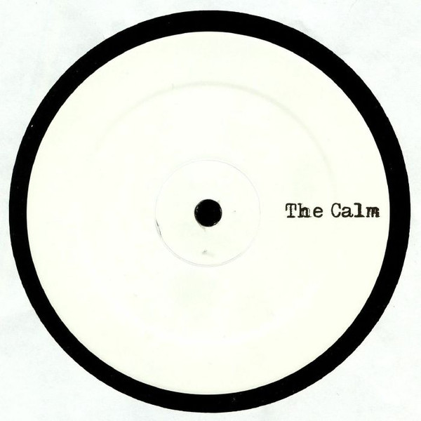 Disk - Crawling / The Calm | Whiteloops (WHITELOOPS12) - 2