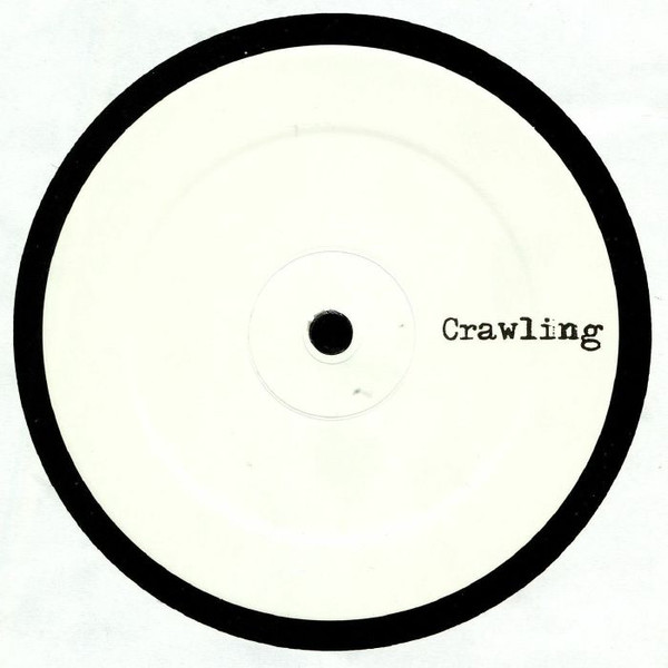 Disk - Crawling / The Calm | Whiteloops (WHITELOOPS12) - main