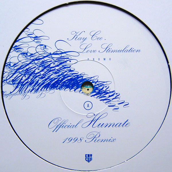 Kaycee - Love Stimulation | Orbit Records (none) - main Kaycee - Love Stimulation | Orbit Records (none) - main