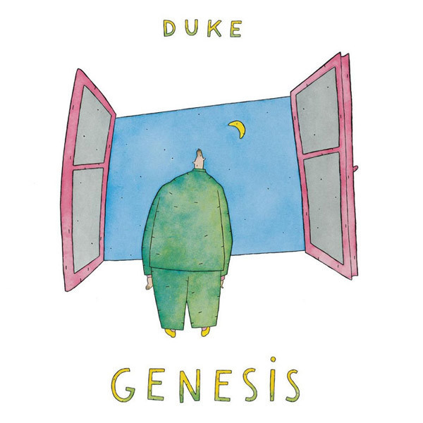 Genesis - Duke | Charisma (6748978) - main