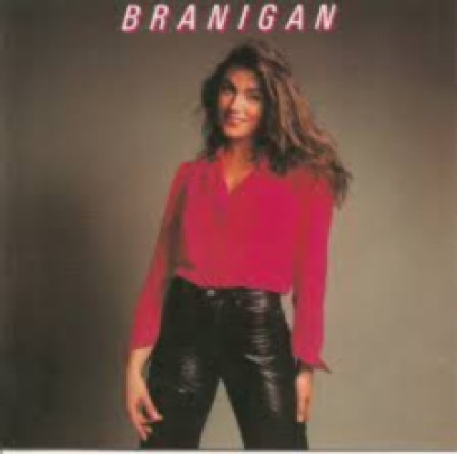Laura Branigan - Branigan | Atlantic (ATL 50 772) - main