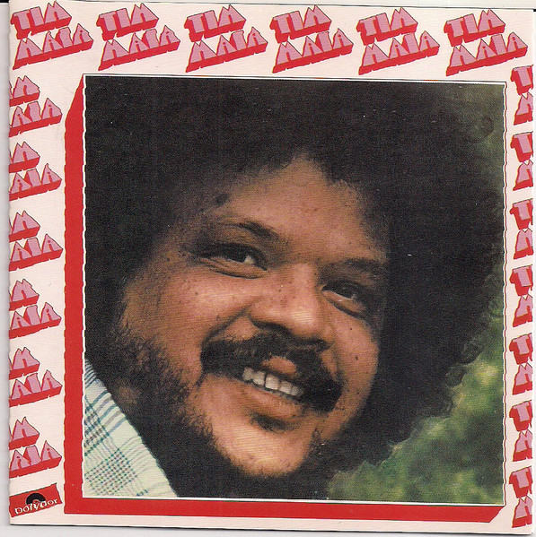 Tim Maia - Tim Maia 1976 | Universal Music (73145196612) - main