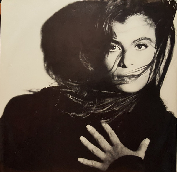 Paula Abdul - Shut Up And Dance (Mixes) | Virgin Records CANADA (VL 3096) - 4