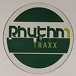 DJ Veteran - 14th Heaven / Don't You Want My Love? | Rhythm Traxx (RT005) - 2