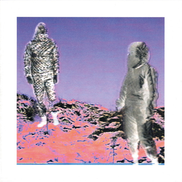 Jack Latham / Daniel Swan - Lux Laze | Utter (UTTER 1)