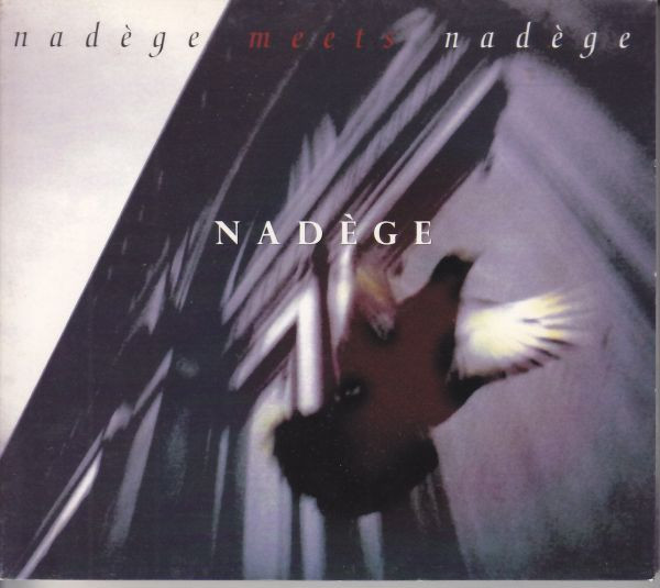 Nadège - Nadège Meets Nadège | Victor (VICP-5480)