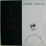 Secret Service - When The Night Closes In | Edisom (438809)