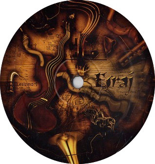 Ahmet Sisman - Esraj | LesIzmo:r (LIZM06) - 2