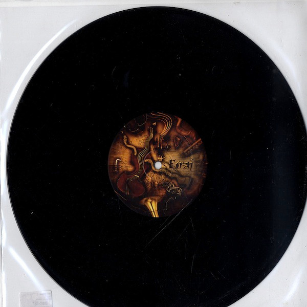 Ahmet Sisman - Esraj | LesIzmo:r (LIZM06) - 4