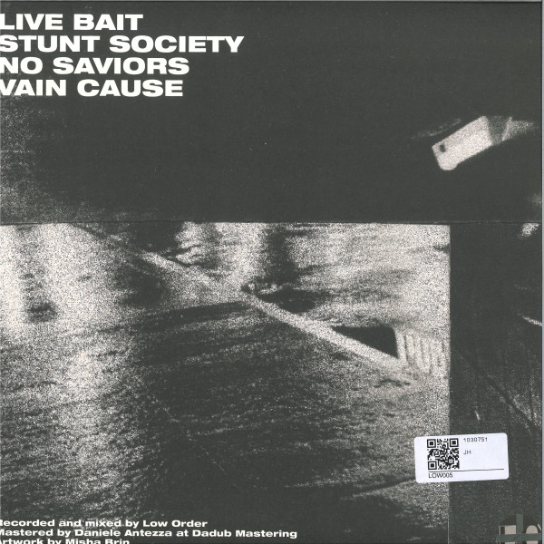 Live Bait