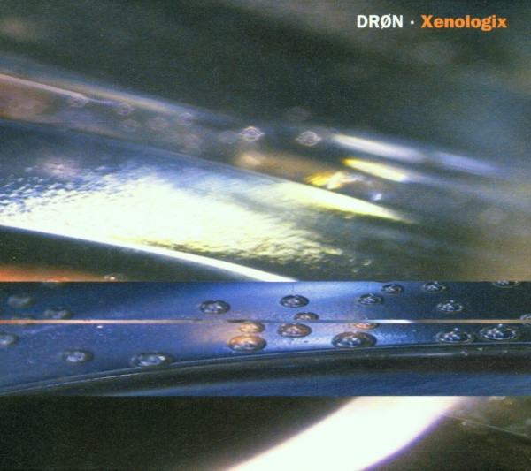 Drøn - Xenologix | Elektrolux (e1011000cd)