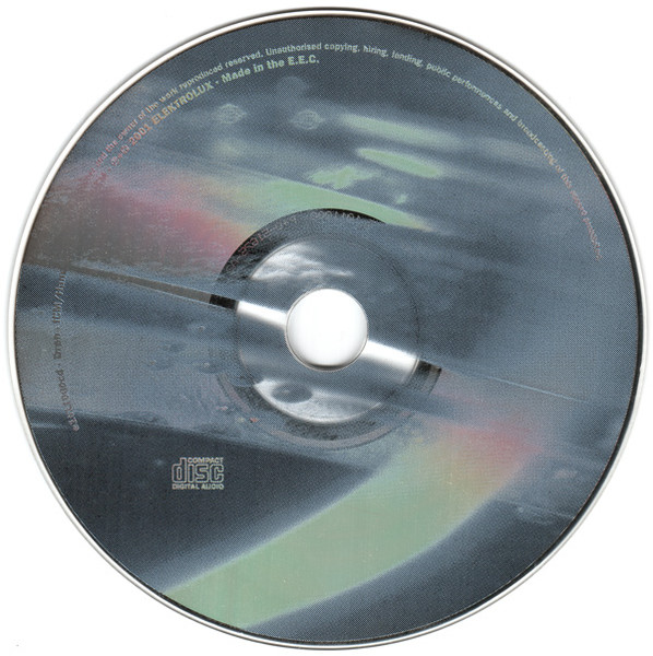Drøn - Xenologix | Elektrolux (e1011000cd) - 3 Drøn - Xenologix | Elektrolux (e1011000cd) - 3