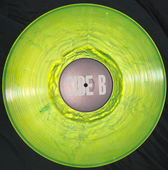 Raffertie - The Substance (Original Motion Picture Score) | Waxwork Records (WW215) - 4
