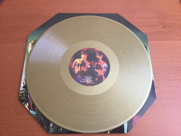 Pink Floyd - Pink Floyd | Audrey Records (AR 049) - 2 Pink Floyd - Pink Floyd | Audrey Records (AR 049) - 2