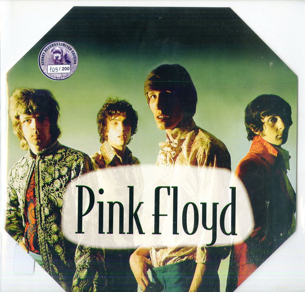 Pink Floyd - Pink Floyd | Audrey Records (AR 049)