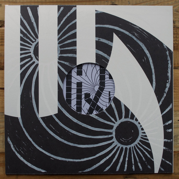 Garrett David & Adam Rowe Lonczynski - Now That We Are Here, Where Are We? | Stripped & Chewed (SCRS010) - 2