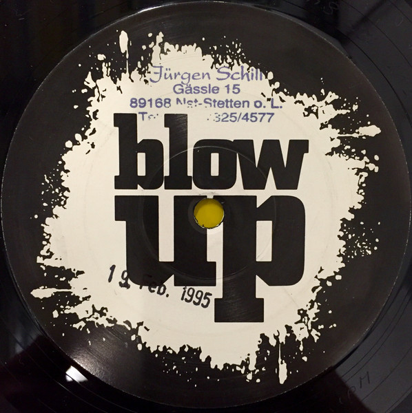 Captain Hollywood Project - Flying High (Remixes) | Blow Up (INT 193.067) - 2 Captain Hollywood Project - Flying High (Remixes) | Blow Up (INT 193.067) - 2