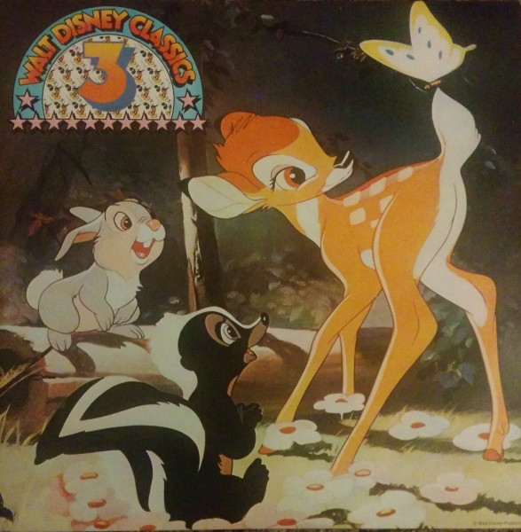 Various - The Wonderful World Of Disney | Reader's Digest (GDIS-6A) - 4