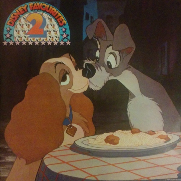 Various - The Wonderful World Of Disney | Reader's Digest (GDIS-6A) - 3