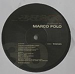Marco Polo - Studiogirl | Toneman (Toneman 30) - main