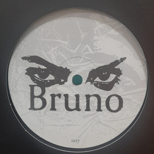 Bruno - 22247007 | 22Recordings (22247007)