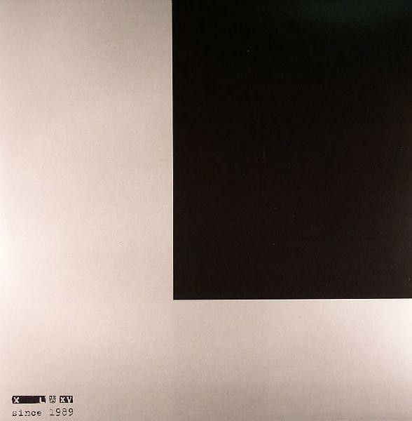 Cubic 22 - Night In Motion | XL Recordings (XLXV 1515) - 2 Cubic 22 - Night In Motion | XL Recordings (XLXV 1515) - 2