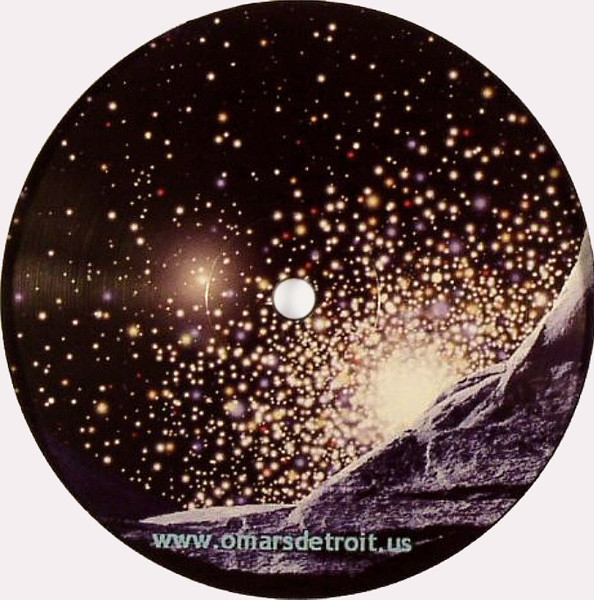 Alex. O. Smith - Plesetsk Cosmodrome | FXHE Records (AOS-432R) - 2